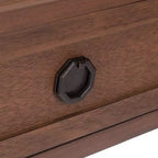 Consolle Allura 2 cassetti - CNS5725 -Safavieh