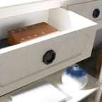 Consolle Allura 2 cassetti - CNS5725 -Safavieh