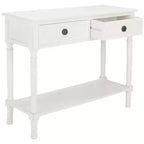 Consolle Allura 2 cassetti - CNS5725 -Safavieh