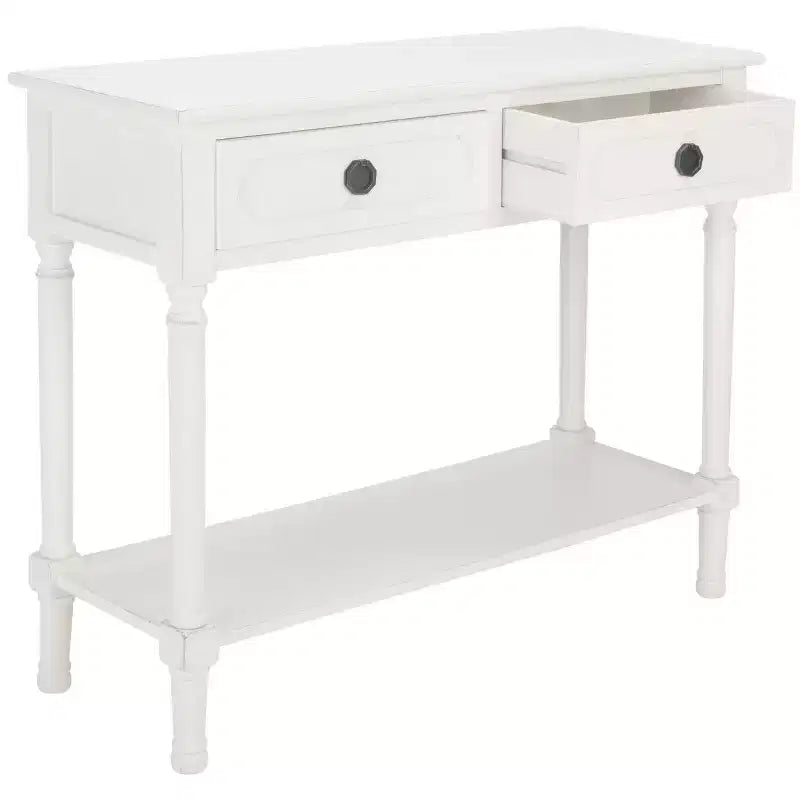 Consolle Allura 2 cassetti - CNS5725 -Safavieh