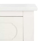 Consolle Allura 2 cassetti - CNS5725 -Safavieh