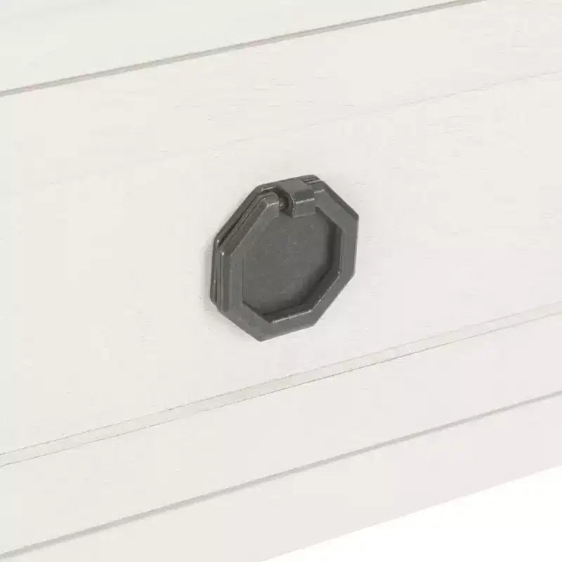 Consolle Allura 2 cassetti - CNS5725 -Safavieh