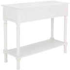 Consolle Allura 2 cassetti - CNS5725 -Safavieh