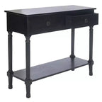 Consolle Allura 2 cassetti - CNS5725 -Safavieh