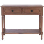 Consolle Allura 2 cassetti - CNS5725 -Safavieh