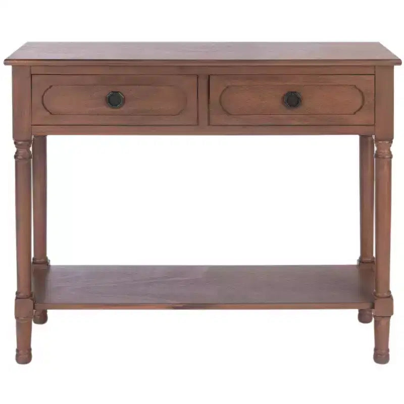 Consolle Allura 2 cassetti - CNS5725 -Safavieh