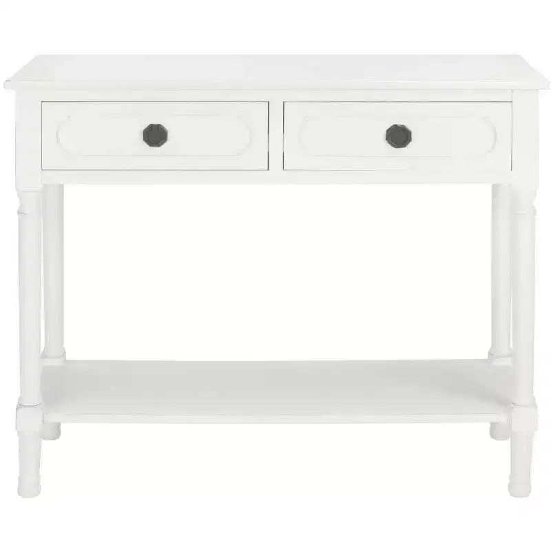 Consolle Allura 2 cassetti - CNS5725 -Safavieh