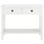 Consolle Allura 2 cassetti - CNS5725 -Safavieh