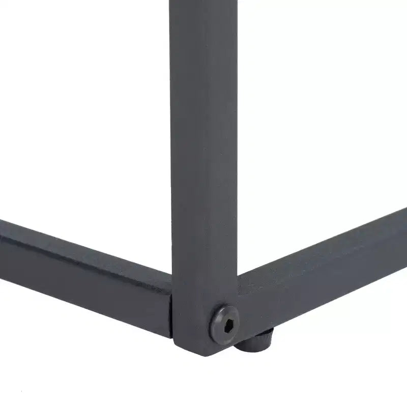Andey Console Table - CNS2001A - Marrone - Safavieh