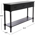 Consolle con 3 cassetti Peyton - CNS5705 - Safavieh