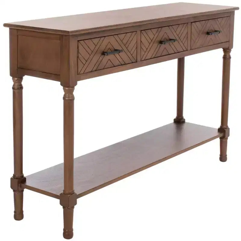 Consolle con 3 cassetti Peyton - CNS5705 - Safavieh