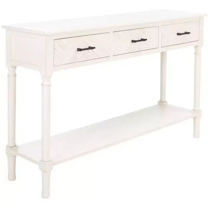 Consolle con 3 cassetti Peyton - CNS5705 - Safavieh