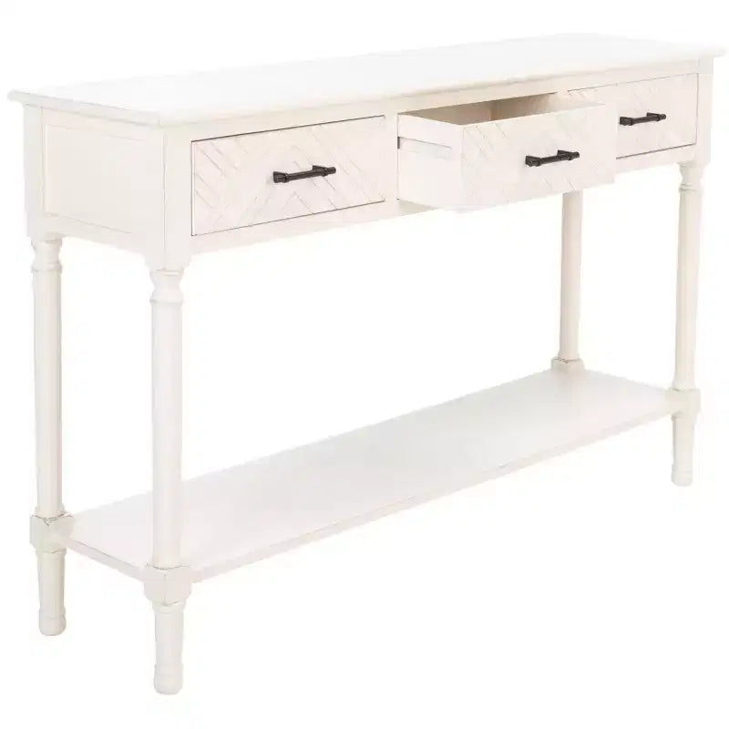 Consolle con 3 cassetti Peyton - CNS5705 - Safavieh