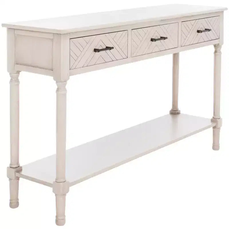 Consolle con 3 cassetti Peyton - CNS5705 - Safavieh
