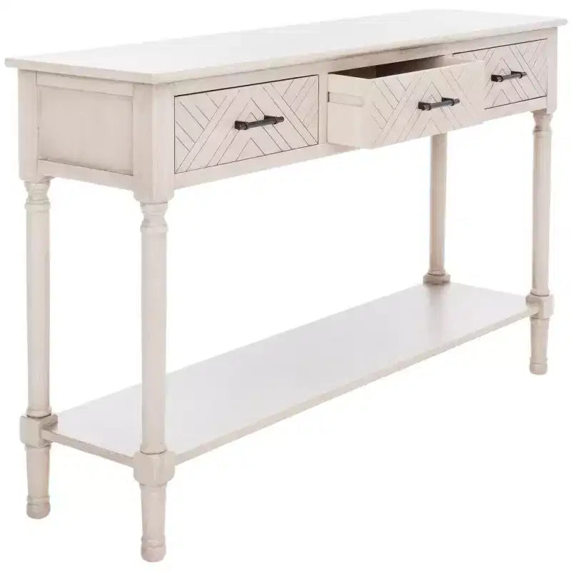 Consolle con 3 cassetti Peyton - CNS5705 - Safavieh