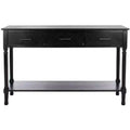 Peyton 3 Drawer Console Table - CNS5705 - Safavieh