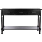Peyton 3 Drawer Console Table - CNS5705 - Safavieh
