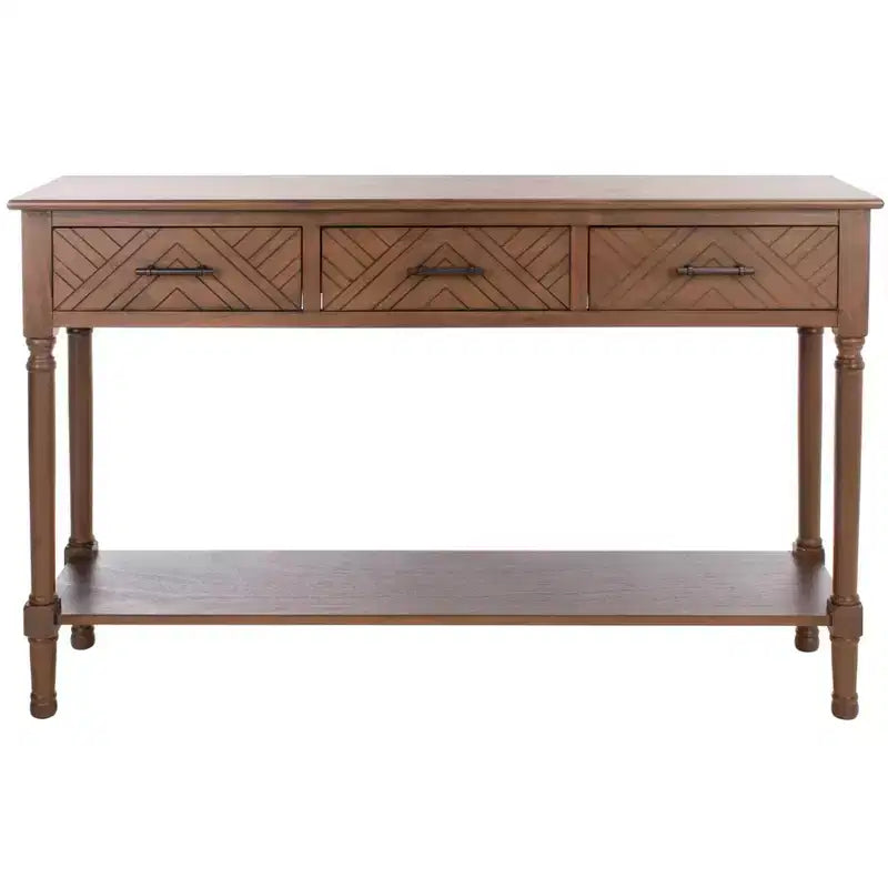 Consolle con 3 cassetti Peyton - CNS5705 - Safavieh