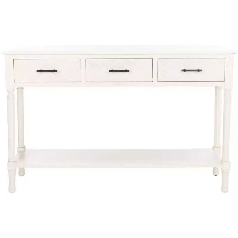 Consolle con 3 cassetti Peyton - CNS5705 - Safavieh