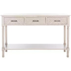 Consolle con 3 cassetti Peyton - CNS5705 - Safavieh