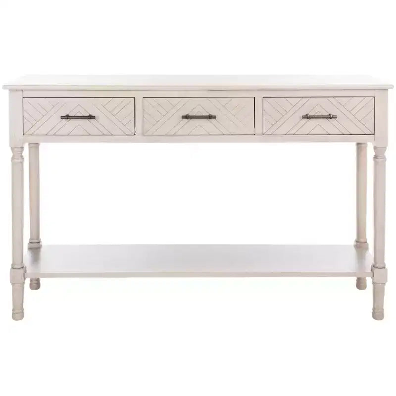 Consolle con 3 cassetti Peyton - CNS5705 - Safavieh