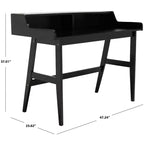 Scrivania Wrigley - DSK1400 - Safavieh