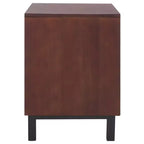 Comodino a 2 cassetti Erica - NST4006 - Safavieh