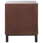 Comodino a 2 cassetti Erica - NST4006 - Safavieh