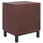Comodino a 2 cassetti Erica - NST4006 - Safavieh