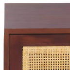 Comodino a 2 cassetti Erica - NST4006 - Safavieh