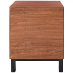 Comodino a 2 cassetti Erica - NST4006 - Safavieh