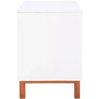 Comodino a 2 cassetti Erica - NST4006 - Safavieh
