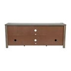 Merrick Lane Mobile TV con ante scorrevoli da 59" per TV fino a 65"