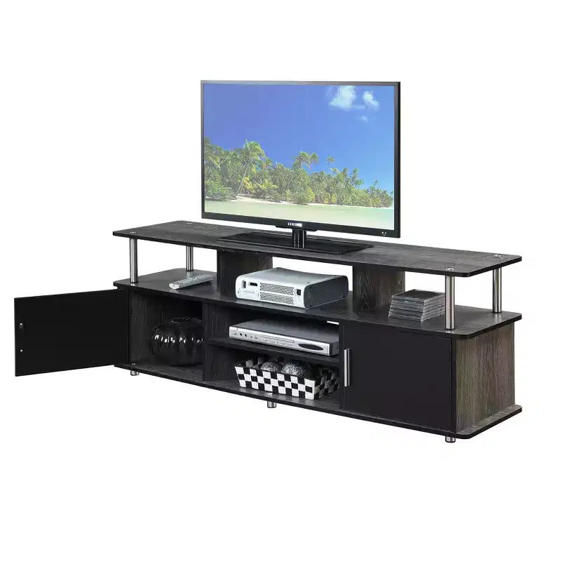 Mobile TV Designs2Go 60 Monterey per TV fino a 60" - Breighton Home