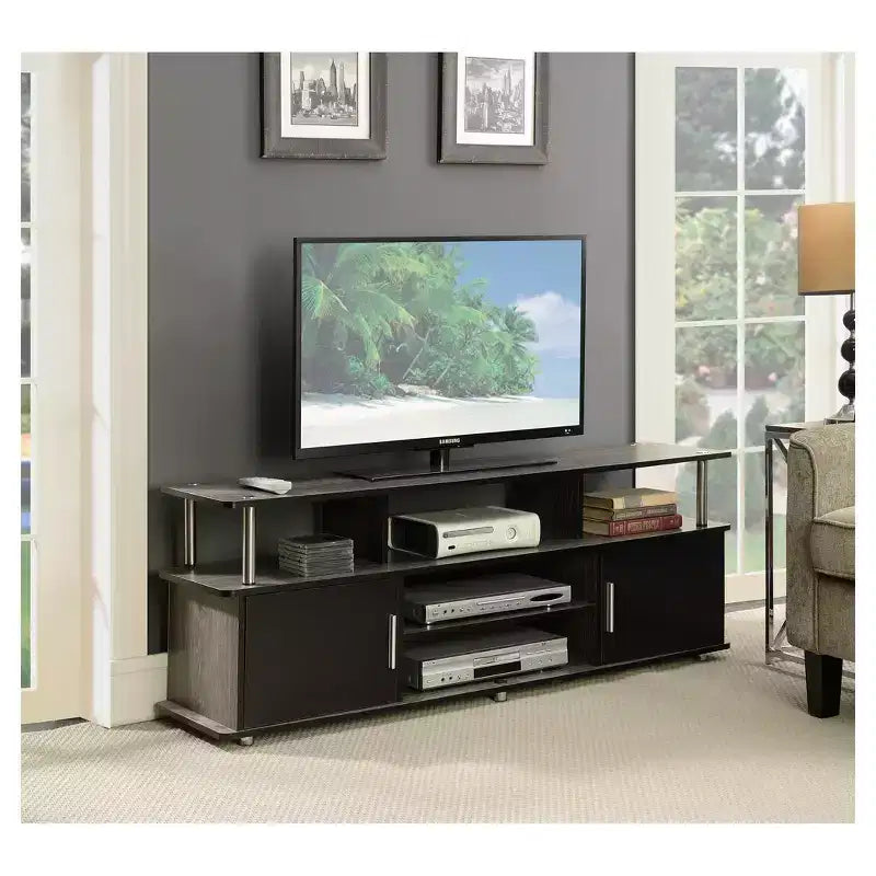 Mobile TV Designs2Go 60 Monterey per TV fino a 60" - Breighton Home