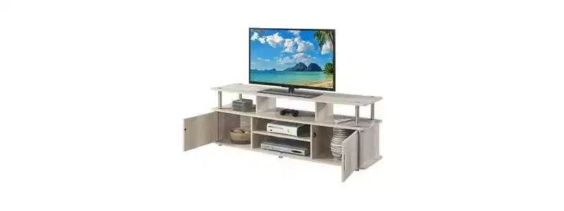 Mobile TV Designs2Go 60 Monterey per TV fino a 60" - Breighton Home