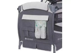 Lettino da viaggio Baby Trend Deluxe II Nursery Center