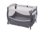 Lettino da viaggio Baby Trend Deluxe II Nursery Center