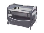 Lettino da viaggio Baby Trend Deluxe II Nursery Center