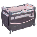 Lettino da viaggio Baby Trend Deluxe II Nursery Center