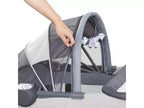 Lettino da viaggio Baby Trend Deluxe II Nursery Center