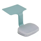 ECR4Kids The Surf Scrivania portatile con cuscino, seduta flessibile