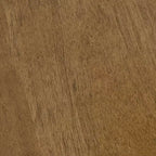 Tavolino Blaze triangolare in legno