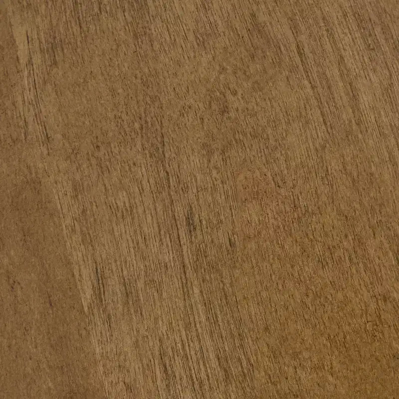 Tavolino Blaze triangolare in legno