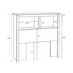 Testata libreria - Prepac
