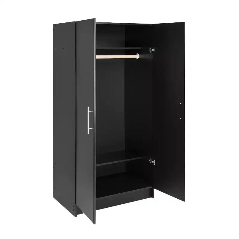 32 Elite Armadio - Prepac