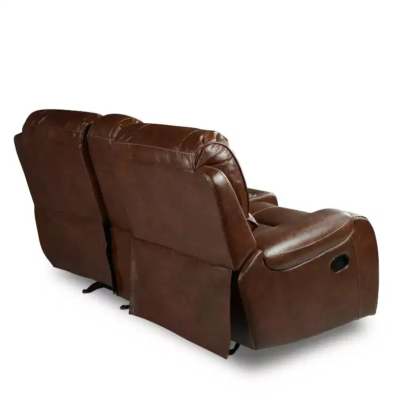 Divanetto Reclinabile Manuale Keily - Steve Silver Co.