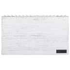 Scrivania Mendella con porte USB e prese elettriche - HOMES: Inside + Out