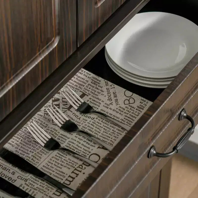 HOMCOM Dispensa da Cucina Autoportante da 180 cm con 4 Ante e 2 Grandi Armadietti, Mobile Contenitore Alto con Ampio Cassetto per Cucina Sala da Pranzo