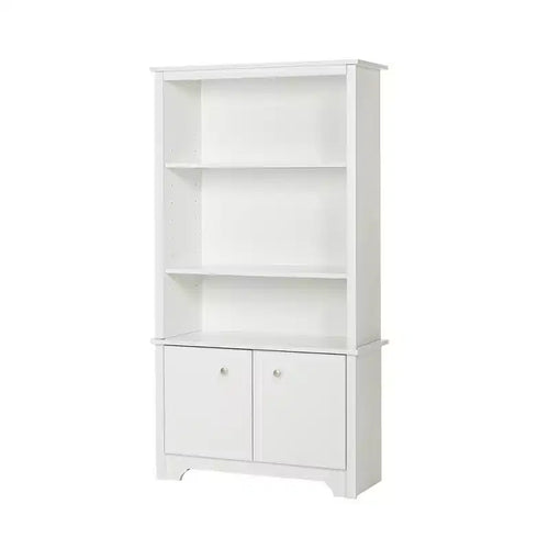 61 Vito 3 Shelf Bookcase with Doors - South Shore